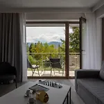 Invest Widok 800 C8 Apartman Szklarska Poręba