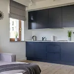 Invest Widok 800 C8 Апартаменти