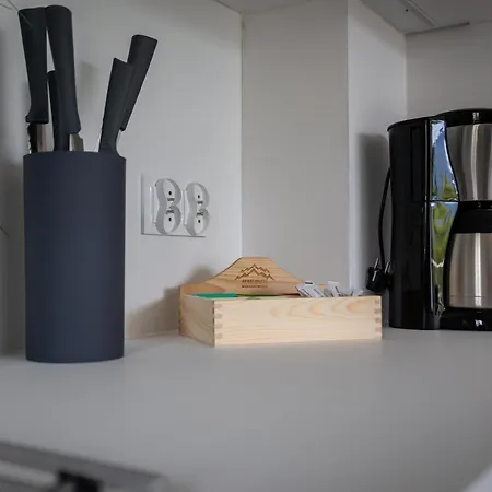 Apartman Invest Widok 800 C8 Szklarska Poręba