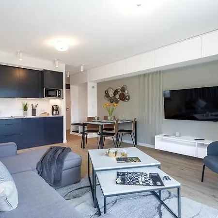 Apartman Invest Widok 800 C8