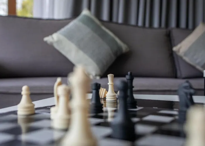 Invest Widok 800 C8 Appartement *