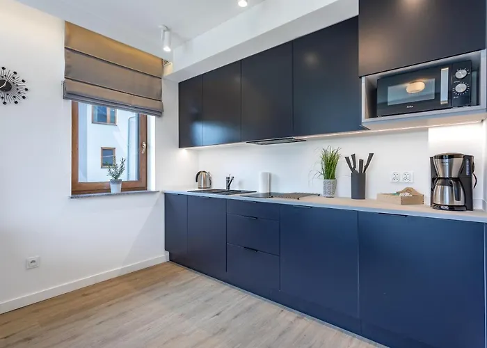 Invest Widok 800 C8 * Szklarska Poręba